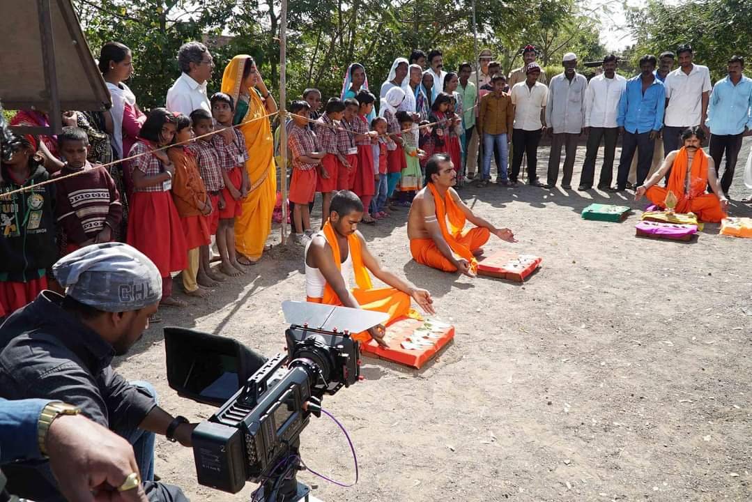 Chetavani Short Film Thumbnail